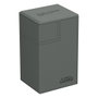 Ultimate Guard Flip'n'Tray 80+ Xenoskin - Grey