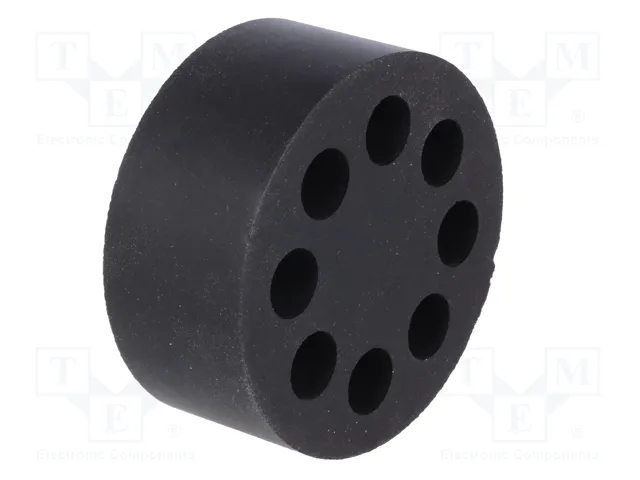 LAPP SKINTOP® DIX Inserción para sello aislante M50 7mm