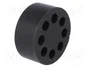 LAPP SKINTOP® DIX Inserción para sello aislante M50 7mm
