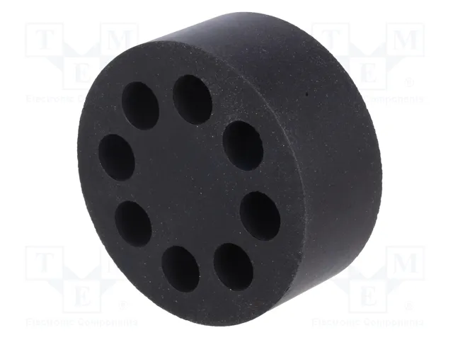 LAPP SKINTOP® DIX Inserción para sello aislante M50 7mm