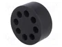 LAPP SKINTOP® DIX Inserción para sello aislante M50 7mm