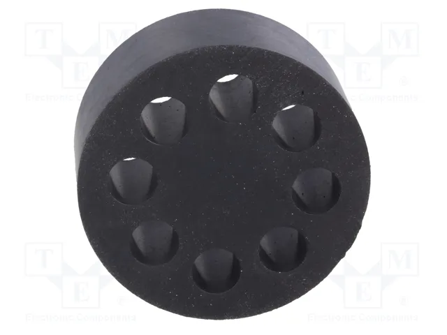 LAPP SKINTOP® DIX Inserción para sello aislante M50 7mm