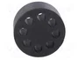 LAPP SKINTOP® DIX Inserción para sello aislante M50 7mm