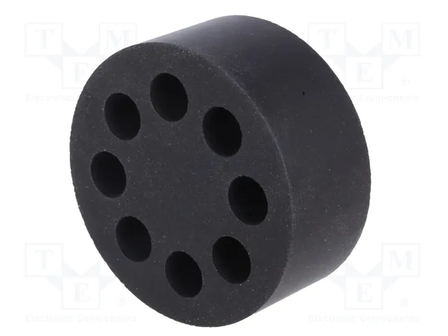 LAPP SKINTOP® DIX Inserción para sello aislante M50 7mm