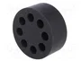 LAPP SKINTOP® DIX Inserción para sello aislante M50 7mm