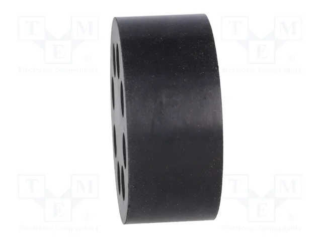 LAPP SKINTOP® DIX Inserción para sello aislante M50 7mm