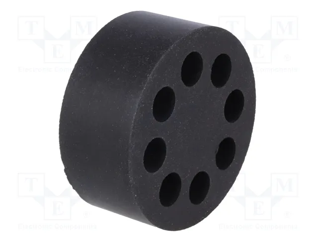 LAPP SKINTOP® DIX Inserción para sello aislante M50 7mm