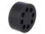 LAPP SKINTOP® DIX Inserción para sello aislante M50 7mm