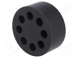 LAPP SKINTOP® DIX Inserción para sello aislante M50 7mm