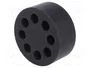 LAPP SKINTOP® DIX Inserción para sello aislante M50 7mm