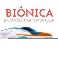 Biónica: Imitando a la naturaleza, Carlos Marsal; Eduard Martorell - LECTIO