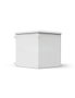 WP WPN-RWO-15606-G Armario Rack 15U Bastidor de Pared Gris Claro