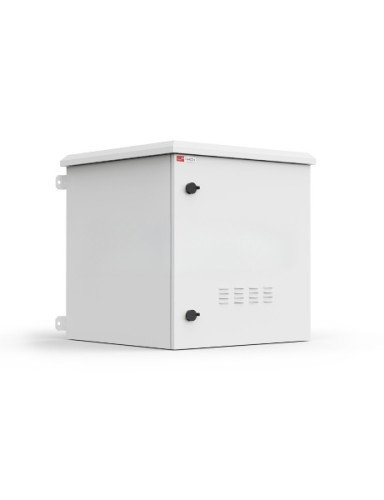 WP WPN-RWO-15606-G Armario Rack 15U Bastidor de Pared Gris Claro WP WPN-RWO-15606-G Armario Rack 15U Bastidor de Pared Gris Claro