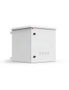 WP WPN-RWO-15606-G Armario Rack 15U Bastidor de Pared Gris Claro