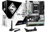 ASRock Z790 Steel Legend WiFi Placa Base LGA 1700