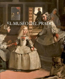 El Museo del Prado, VV. AA. - MUSEO NACIONAL DEL PRADO