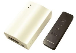 Grandview Kit de Control Remoto con IR