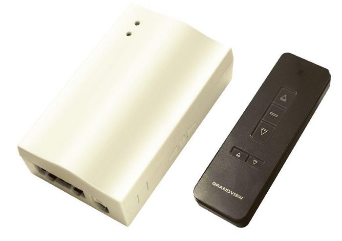 Grandview Kit de Control Remoto con IR Grandview Kit de Control Remoto con IR