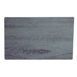 ADRIER - MGN11-LOW - Tabla Melamina para presentación GN 1/1 - 53 x 32,5 x 1 cm - Roble claro