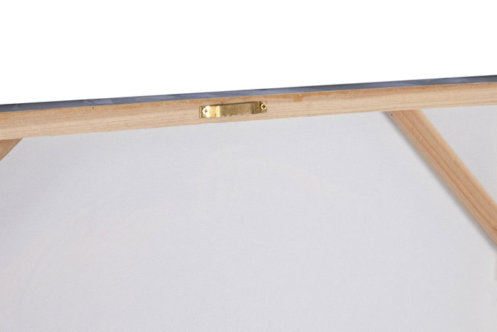 DKD Home Decor Cuadro Gato Multicolor Lienzo MDF 90 x 60 cm (2 Unidades) DKD Home Decor Cuadro Gato Multicolor Lienzo MDF 90 x 60 cm (2 Unidades)