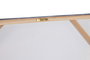 DKD Home Decor Cuadro Gato Multicolor Lienzo MDF 90 x 60 cm (2 Unidades)