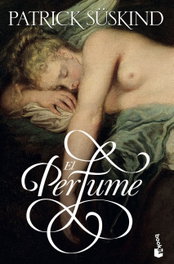 El perfume, Patrick Süskind - BOOKET