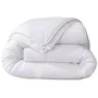 Blanreve Edredón 4 Estaciones 240 x 260 cm Blanco Microfibra Poliéster
