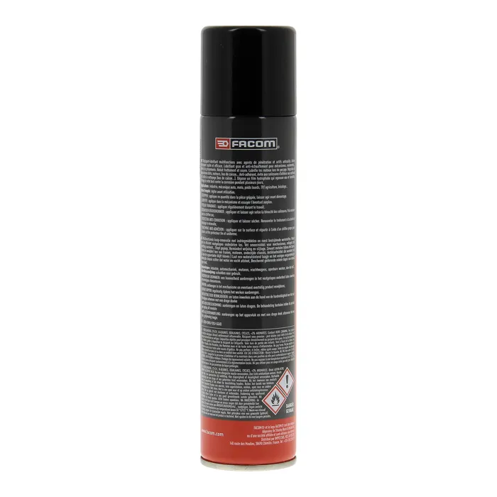 Facom Spray Lubricante Multiuso 300 ml
