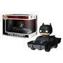 Funko Pop! Rides The Batman Batman en el Batmovil