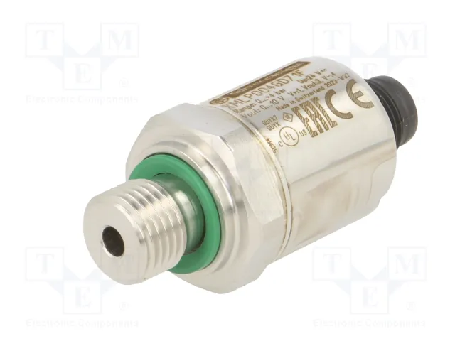 TELEMECANIQUE SENSORS XMLP Transductor de presión 0÷4bar