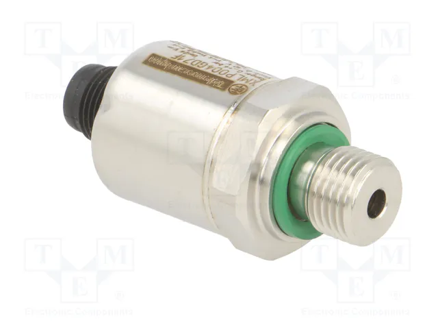 TELEMECANIQUE SENSORS XMLP Transductor de presión 0÷4bar