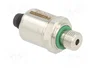 TELEMECANIQUE SENSORS XMLP Transductor de presión 0÷4bar