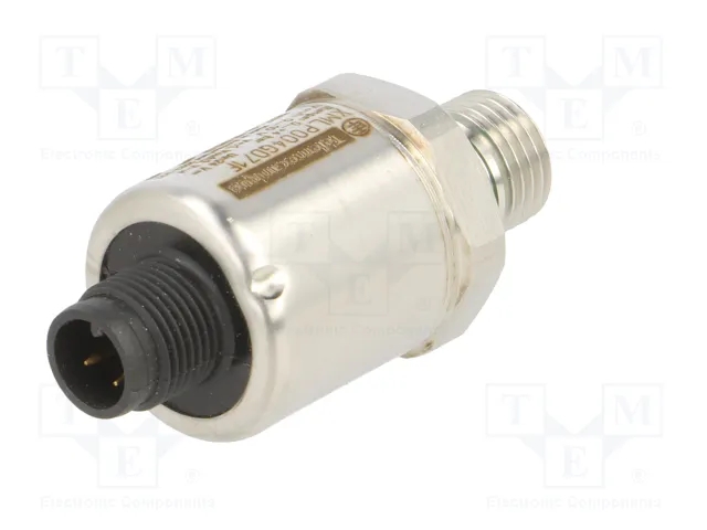 TELEMECANIQUE SENSORS XMLP Transductor de presión 0÷4bar