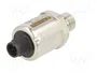 TELEMECANIQUE SENSORS XMLP Transductor de presión 0÷4bar