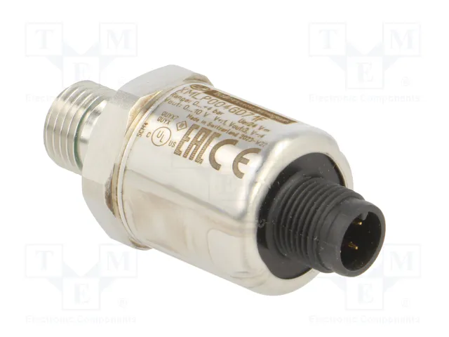 TELEMECANIQUE SENSORS XMLP Transductor de presión 0÷4bar