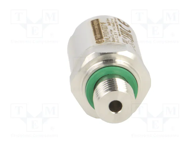 TELEMECANIQUE SENSORS XMLP Transductor de presión 0÷4bar