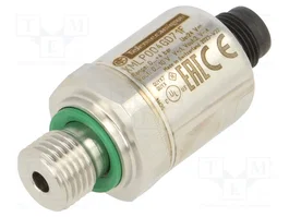 TELEMECANIQUE SENSORS XMLP Transductor de presión 0÷4bar