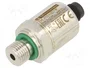 TELEMECANIQUE SENSORS XMLP Transductor de presión 0÷4bar