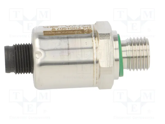 TELEMECANIQUE SENSORS XMLP Transductor de presión 0÷4bar
