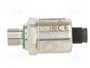 TELEMECANIQUE SENSORS XMLP Transductor de presión 0÷4bar