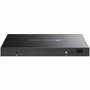 TP-Link Omada SG3452XMPP Switch Gestionado L2+ 48x Gigabit, 4x 10G SFP+, 750W PoE++