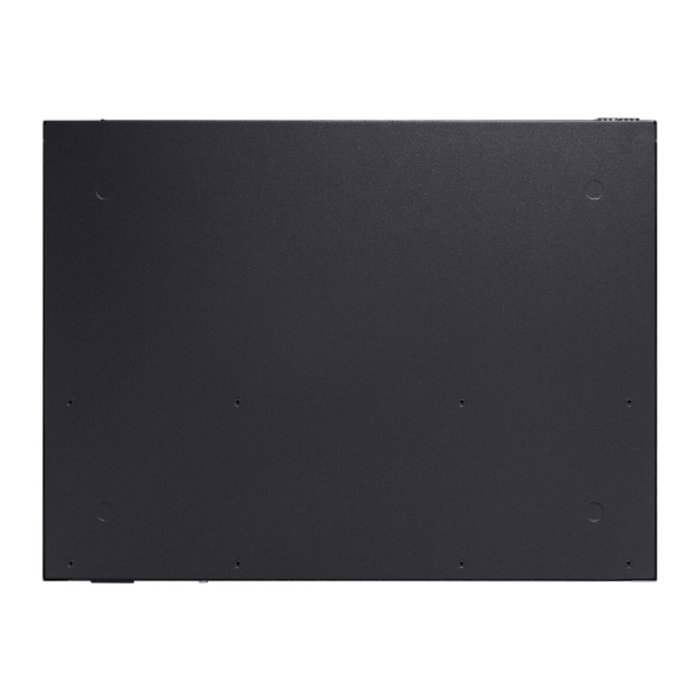 TP-Link Omada SG3452XMPP Switch Gestionado L2+ 48x Gigabit, 4x 10G SFP+, 750W PoE++ TP-Link Omada SG3452XMPP Switch Gestionado L2+ 48x Gigabit, 4x 10G SFP+, 750W PoE++