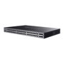 TP-Link Omada SG3452XMPP Switch Gestionado L2+ 48x Gigabit, 4x 10G SFP+, 750W PoE++