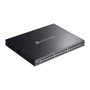 TP-Link Omada SG3452XMPP Switch Gestionado L2+ 48x Gigabit, 4x 10G SFP+, 750W PoE++