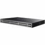 TP-Link Omada SG3452XMPP Switch Gestionado L2+ 48x Gigabit, 4x 10G SFP+, 750W PoE++