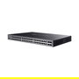 TP-Link Omada SG3452XMPP Switch Gestionado 48 Puertos Gigabit Ethernet PoE+ 750W Montaje Rack 1U
