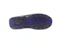 Safetop Zapatos de seguridad de serraje cuero transpirable talla 38