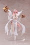 AniGame Azur Lane Estatua PVC 1/6 Theseus: New Year's White Plumage Ver.