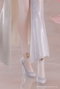 AniGame Azur Lane Estatua PVC 1/6 Theseus: New Year's White Plumage Ver.