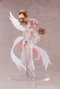 AniGame Azur Lane Estatua PVC 1/6 Theseus: New Year's White Plumage Ver.